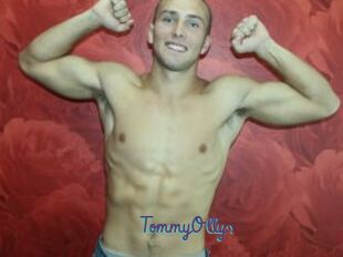 TommyOllys