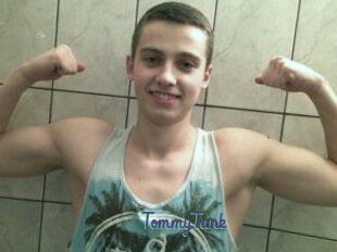 TommyTank