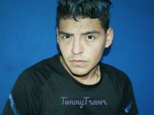 TommyTrevor