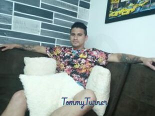 TommyTurner