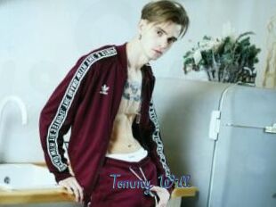 Tommy_Will