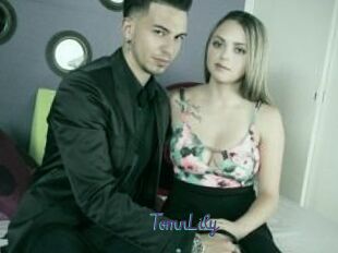 Tom_n_Lily
