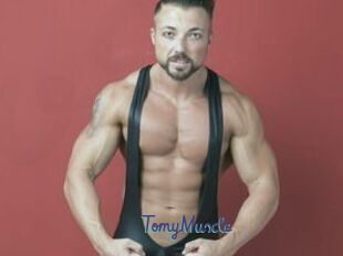 TomyMuscle