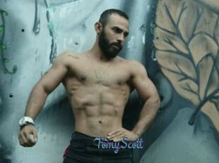 TomyScott