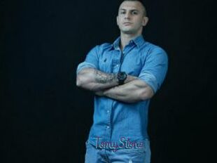 TomyStone