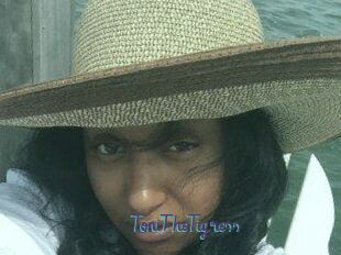 ToniTheTigress