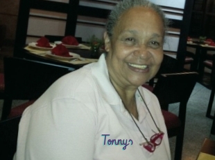 Tonnys