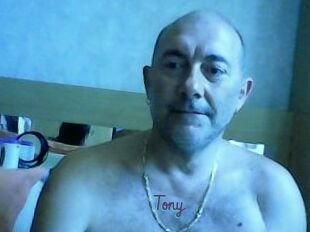Tony