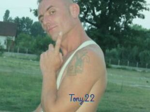Tony22