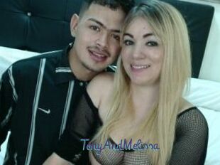 TonyAndMelissa