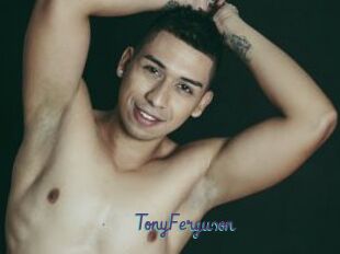 TonyFerguson
