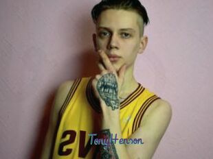 TonyHenson