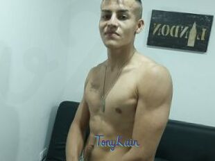 TonyKain