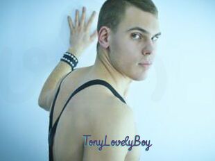 TonyLovelyBoy