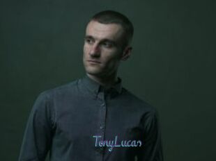 TonyLucas