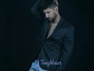 TonyMeier