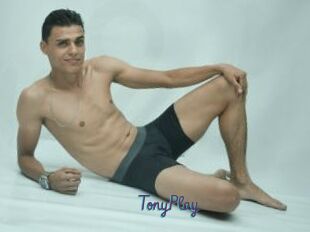 TonyPlay