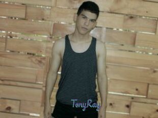 TonyRay