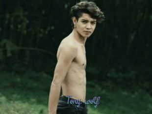 Tony_wolf