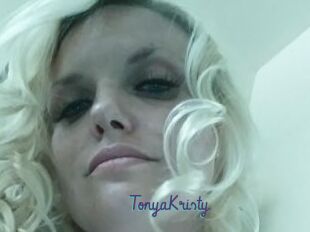 TonyaKristy