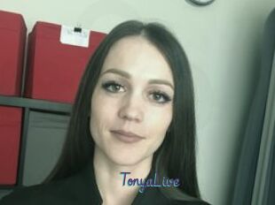 TonyaLive