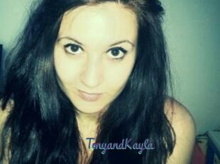 TonyandKayla