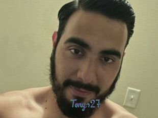 Tonys27