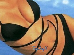TopJoyX