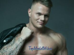 TopModelMikee