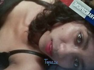 Topaze