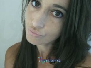 Toppanessa