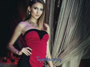 Topvikacandy