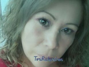ToriRichardson
