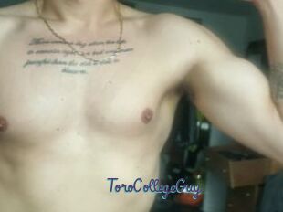 ToroCollegeGuy