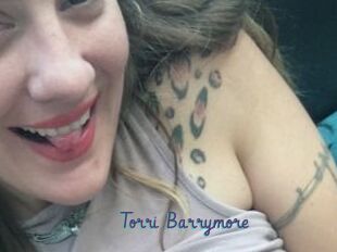 Torri_Barrymore