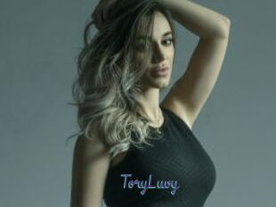 ToryLuvy