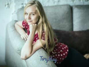 ToryMay