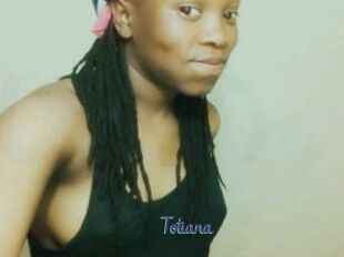 Totiana