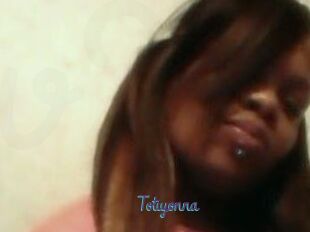 Totiyonna