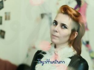 ToysHuntress