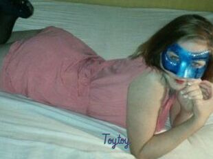 Toytoy