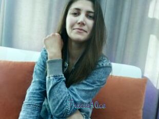 TracieAlice