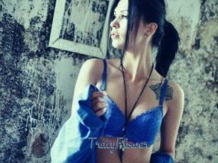 TracyFlower