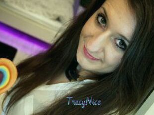 TracyNice