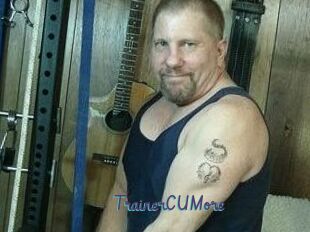TrainerCUMore