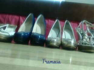 Tramecia