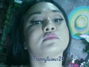 Trannylicious28
