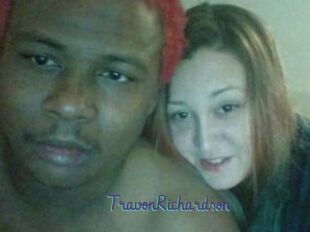 TravonRichardson