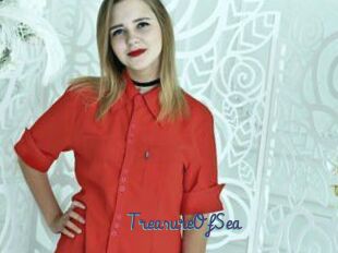 TreasureOfSea