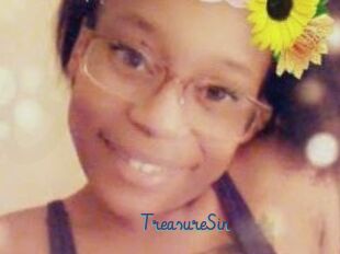 TreasureSin